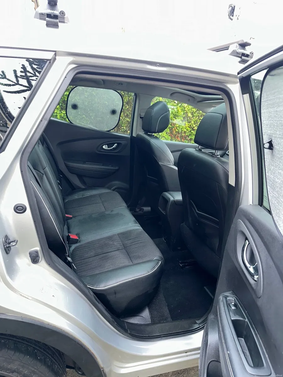 Renault Kadjar 2016 - Image 2