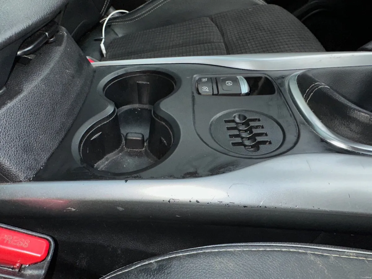 Renault Kadjar 2016 - Image 3