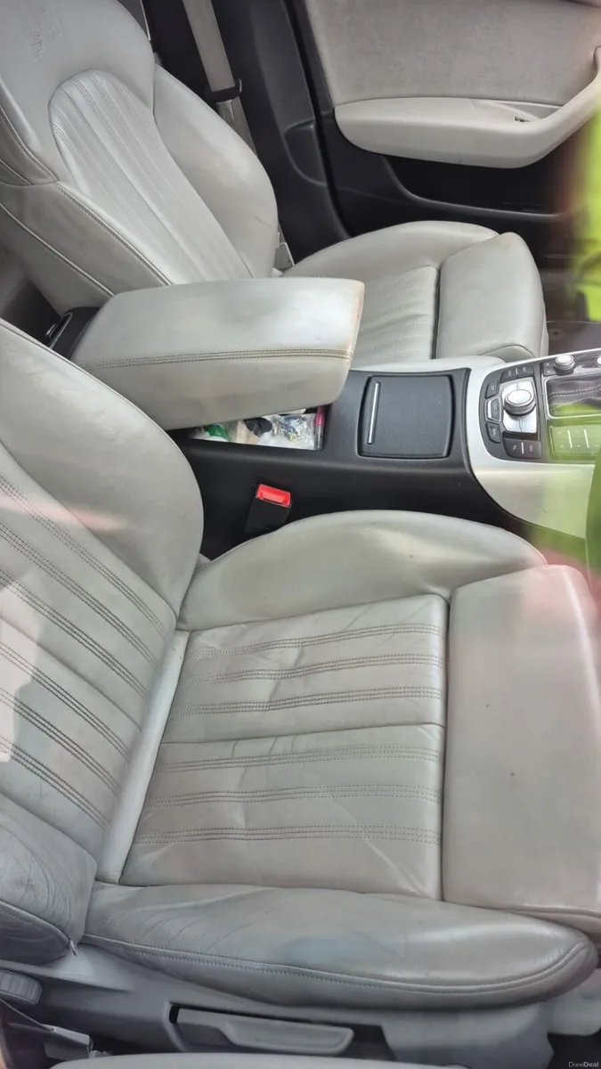 Audi A6 S line "Automatic" - Image 3