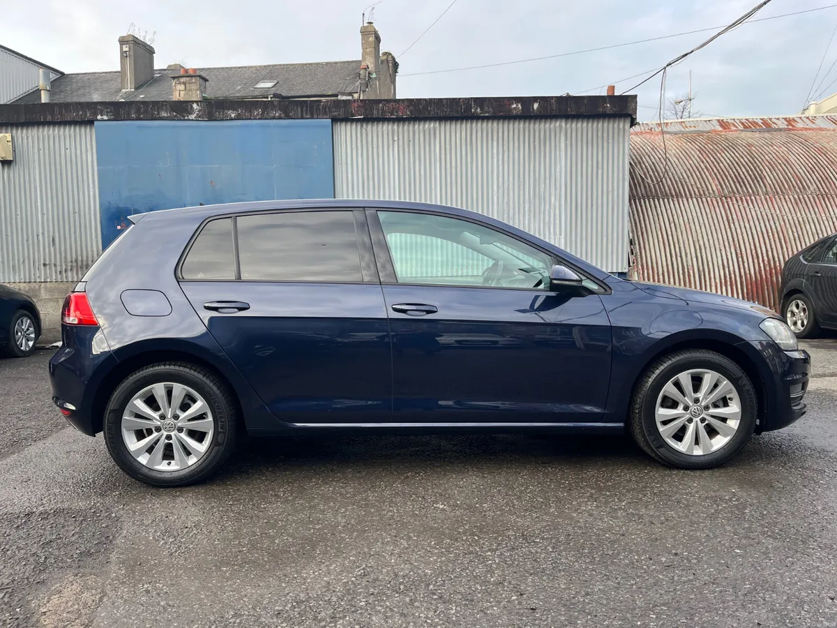 2015 VOLKSWAGEN GOLF, COMFORTLINE, NEW NCT - Image 2