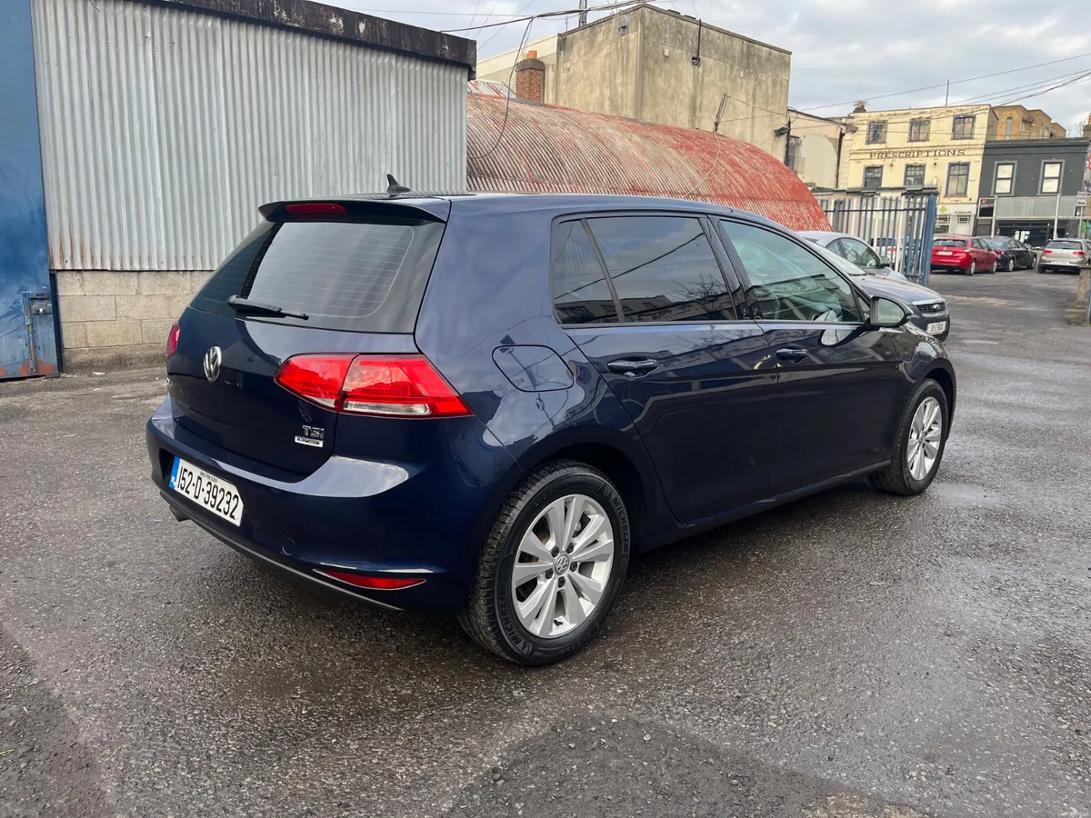 2015 VOLKSWAGEN GOLF, COMFORTLINE, NEW NCT - Image 3