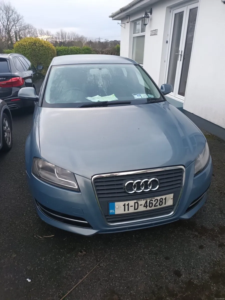 Audi A3 TDI 1.6 Diesel - Image 1