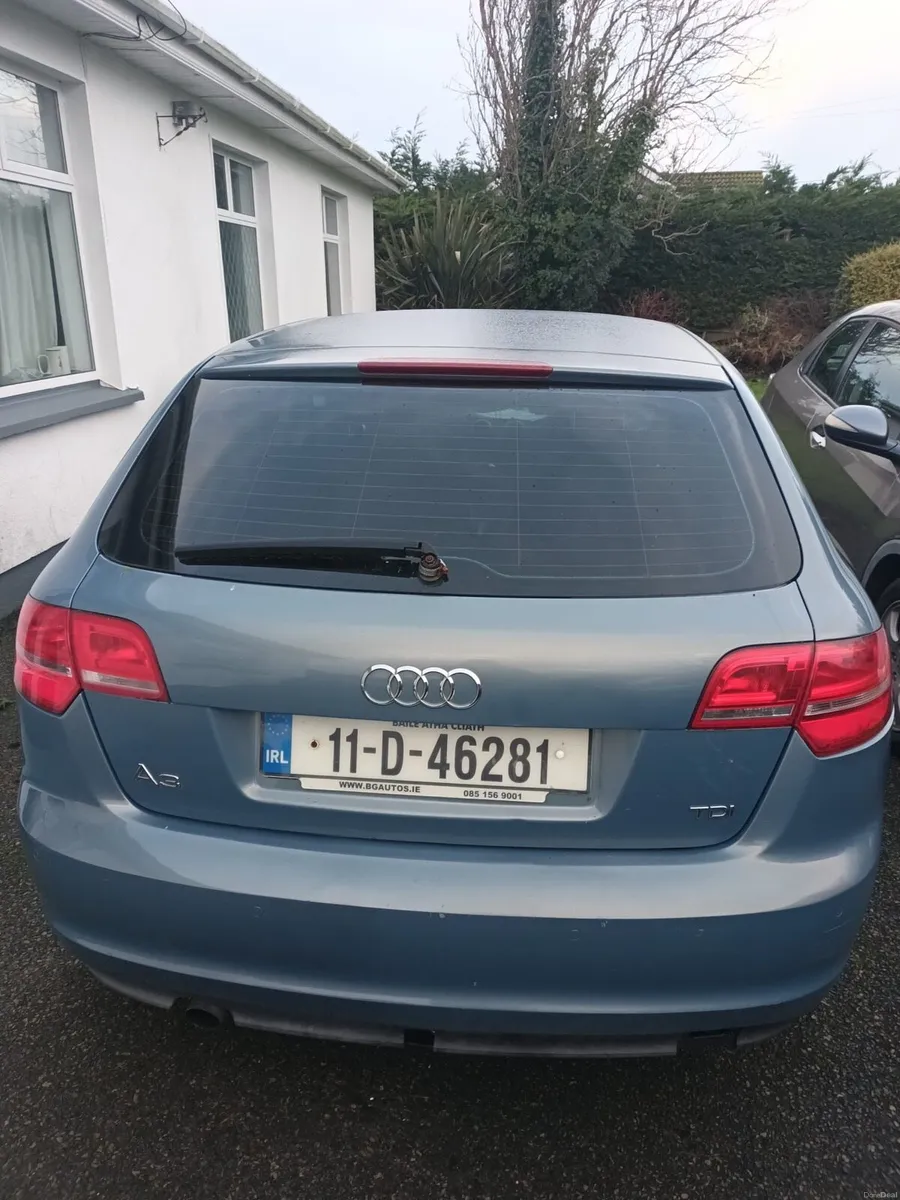 Audi A3 TDI 1.6 Diesel - Image 2