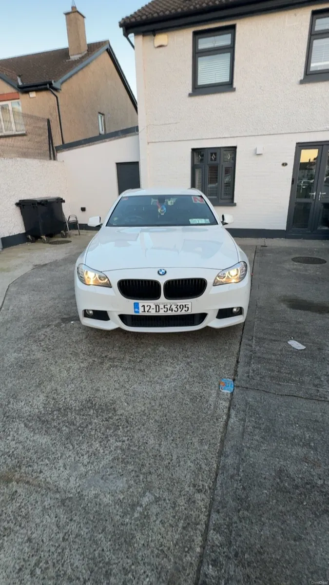 Bmw 520d - Image 2
