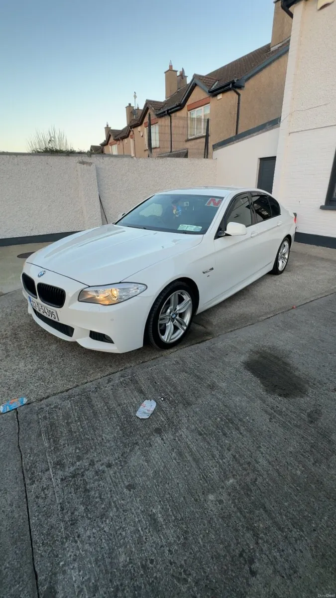 Bmw 520d - Image 3