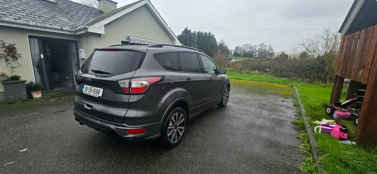 Ford Kuga 2019 - Image 4