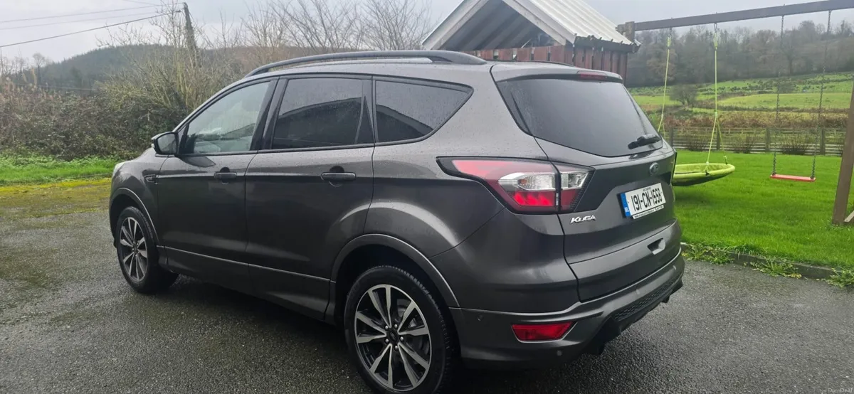 Ford Kuga 2019 - Image 2