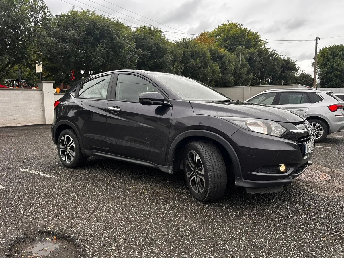 Honda HRV - Image 2