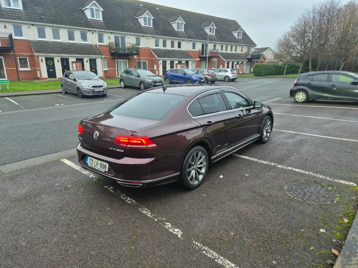 Vw passat rline - Image 3