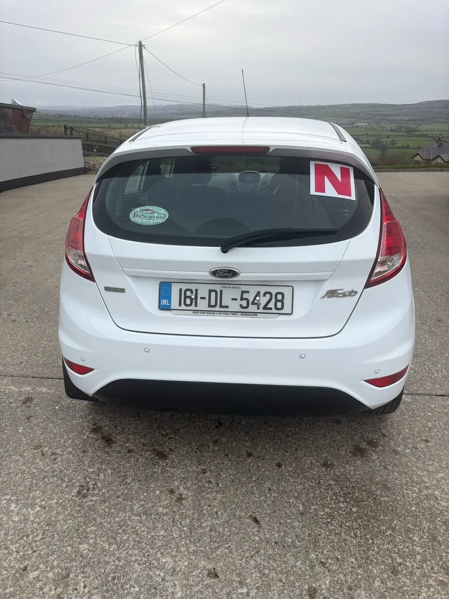 For Fiesta - Image 3