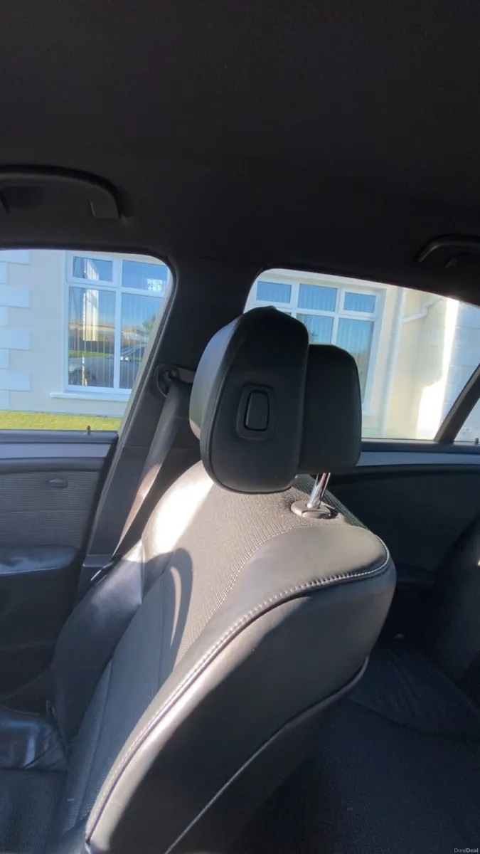 BMW 5 serious e60 M sport - Image 3