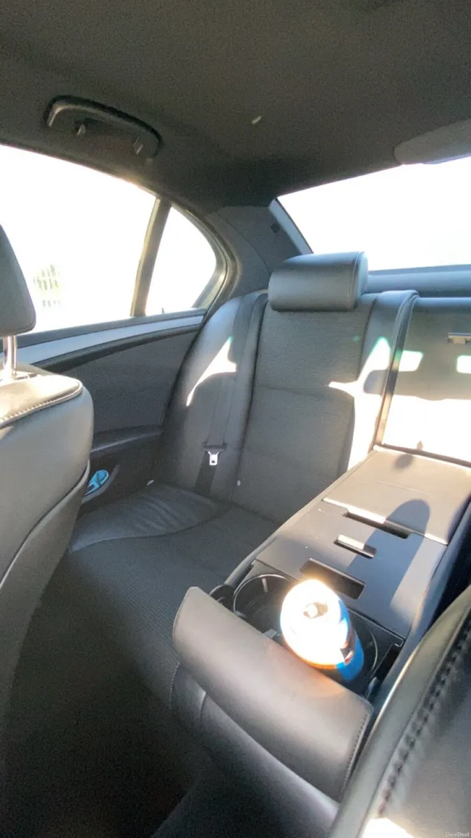 BMW 5 serious e60 M sport - Image 4