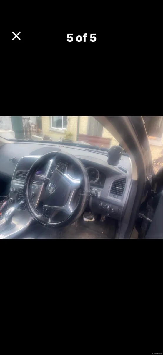 Volvo ac 60 d5 - Image 2