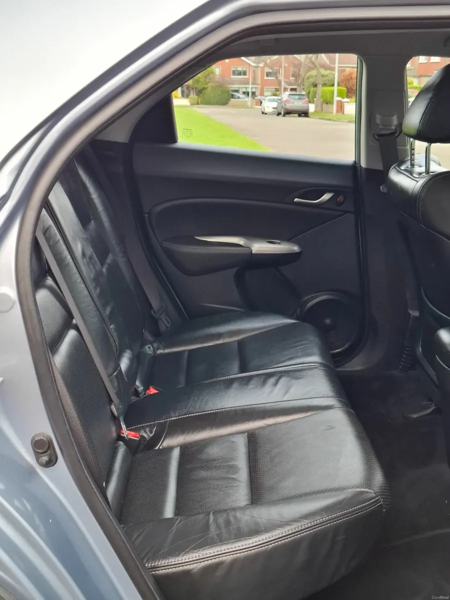 Honda Civic 2008 ES - Image 3