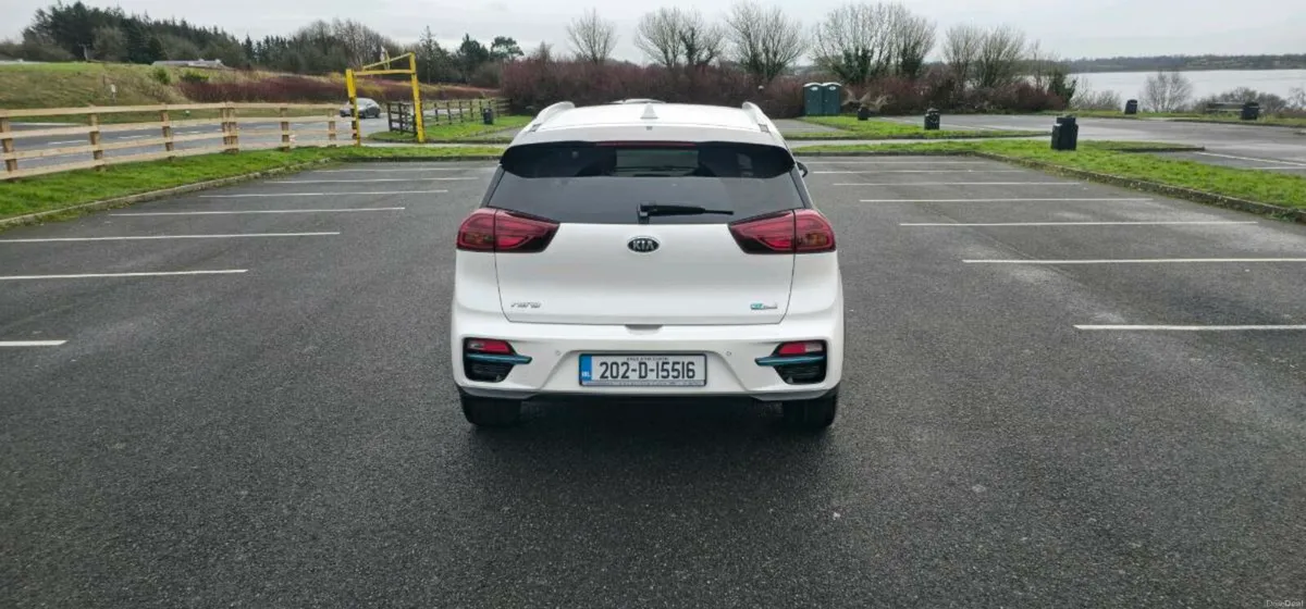Kia E-Niro - Image 3