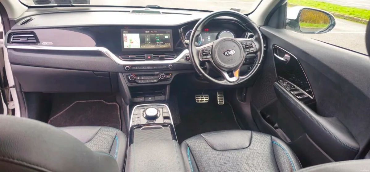 Kia E-Niro - Image 5