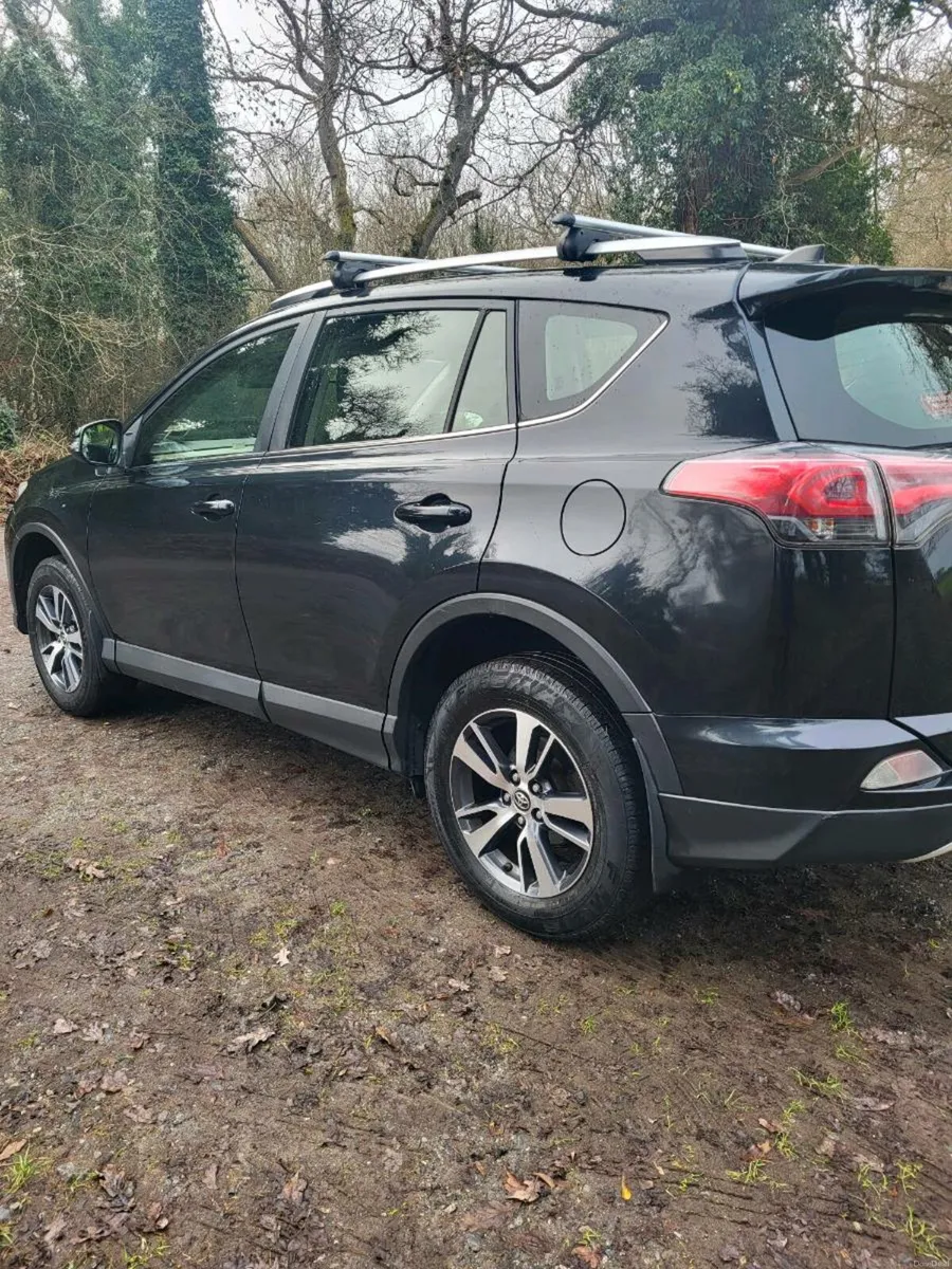 Toyota Rav4 2016 - Image 3