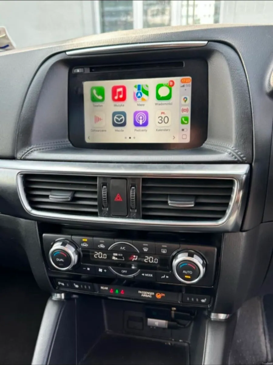 Mazda cx5 2015 - Image 3