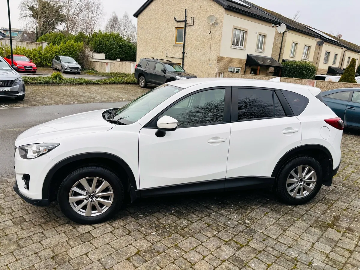 2017 MAZDA CX-5 2.2D EXECUTIVE SE - Image 3