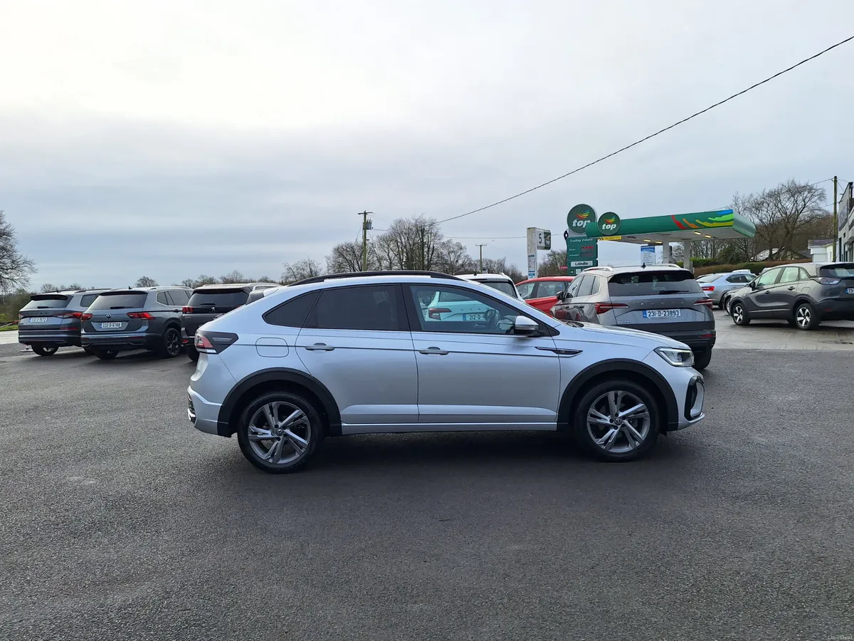 *DEPOSIT TAKEN* Taigo R-Line 1.0 Auto *Top Spec/ - Image 2