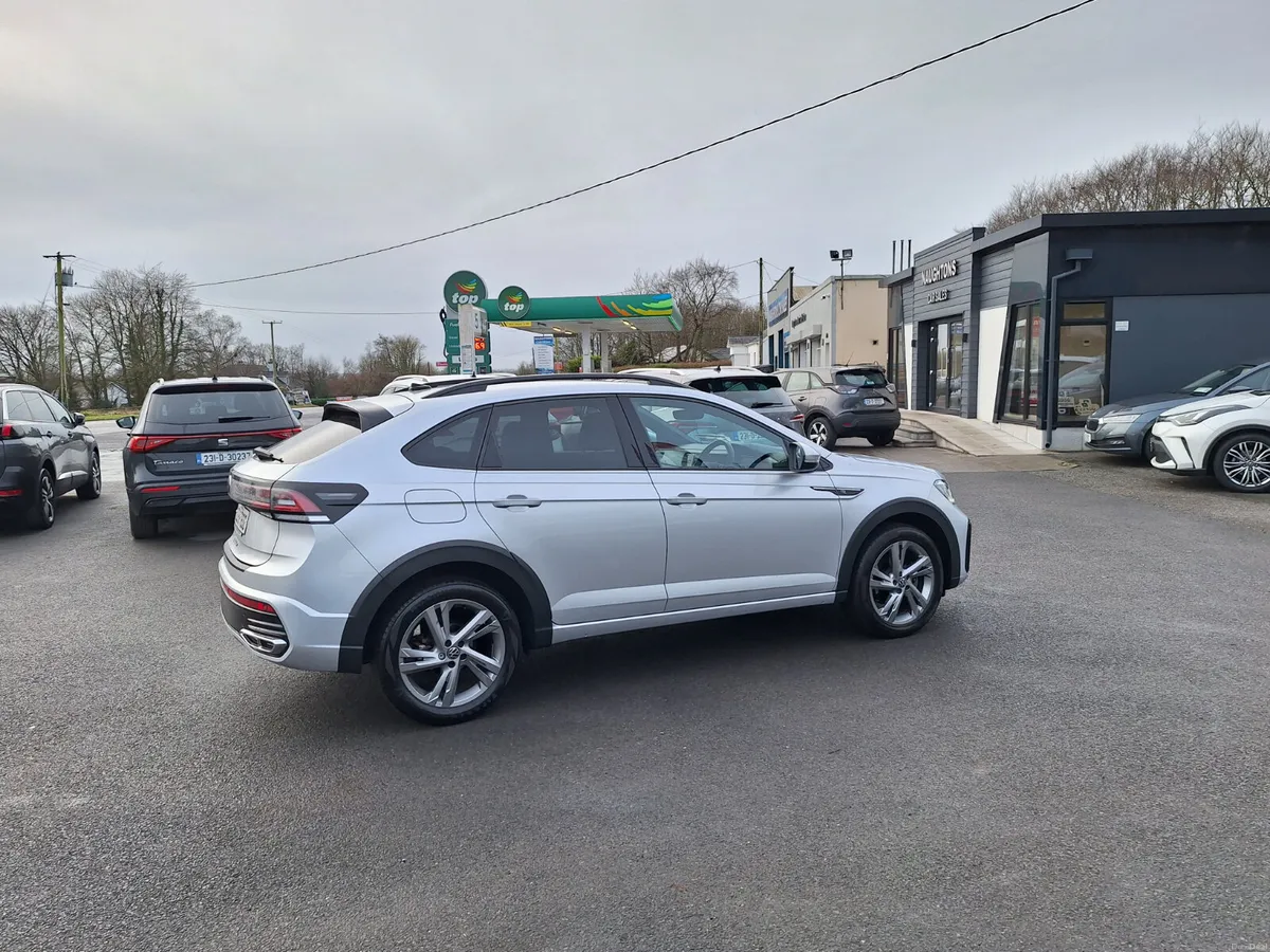 *DEPOSIT TAKEN* Taigo R-Line 1.0 Auto *Top Spec/ - Image 3