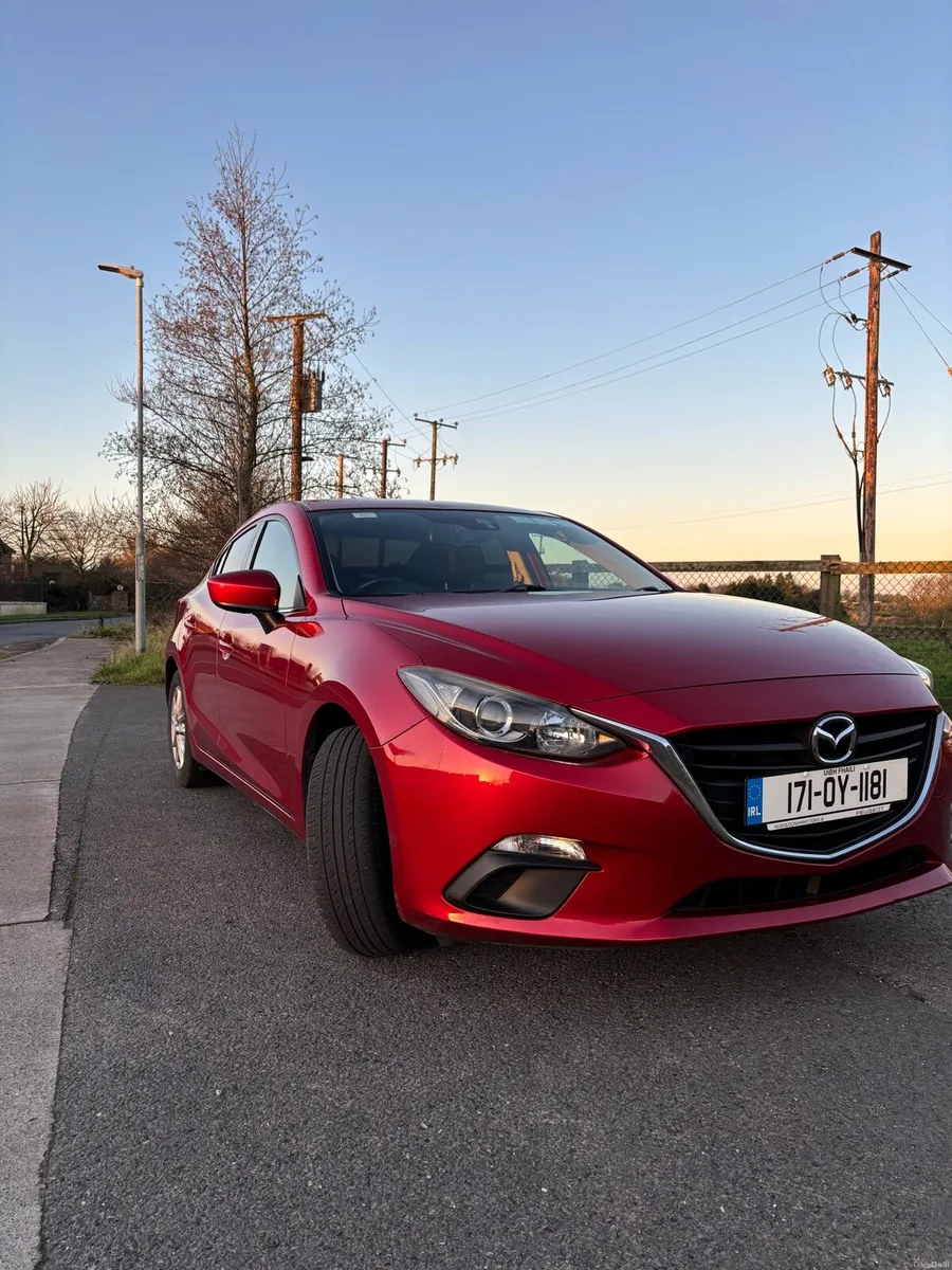 MAZDA3 EXECUTIVE 1.5D NEW NCT - Image 3