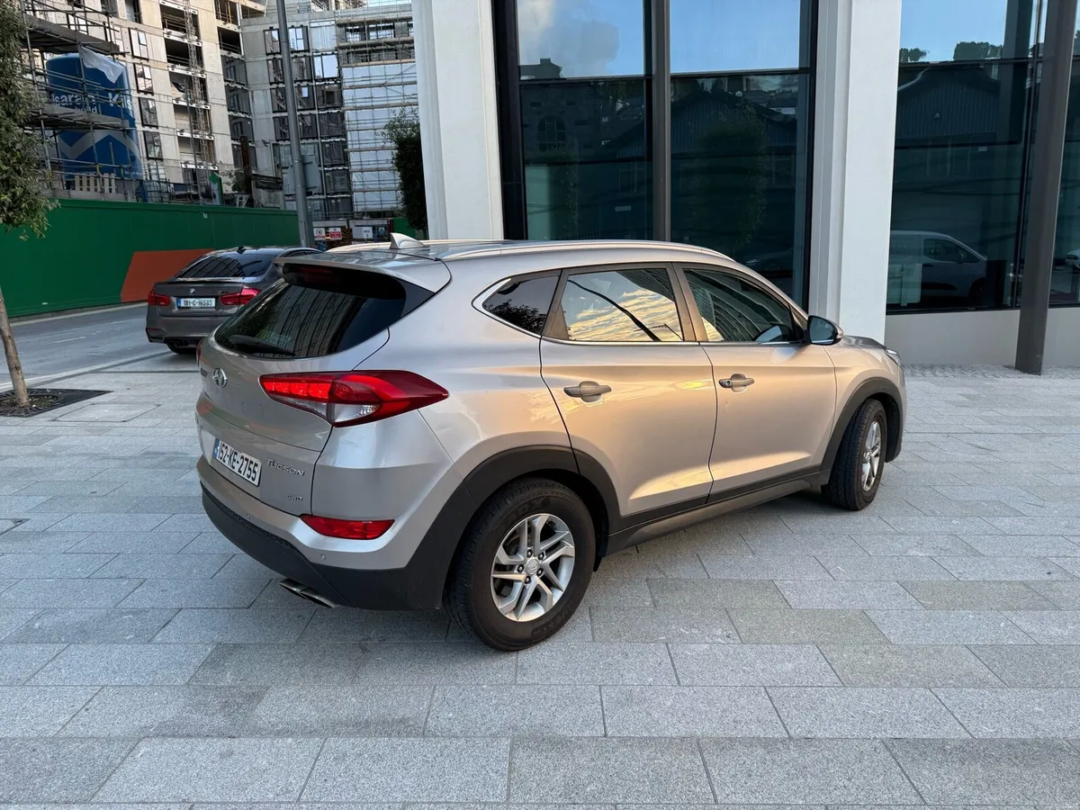 4x4 / Premium / Low mileage / NCT recently - Image 4