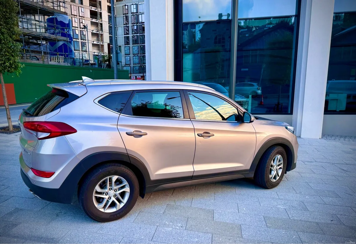 4x4 / Premium / Low mileage / NCT recently - Image 3