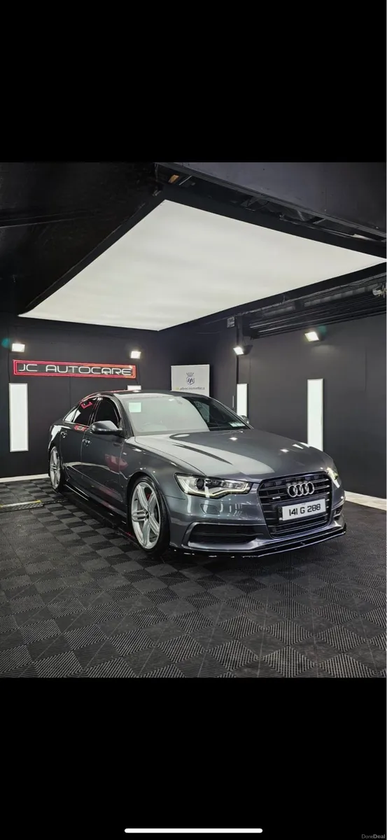 Audi A6 3Litre Quattro (need gone new car got) - Image 1