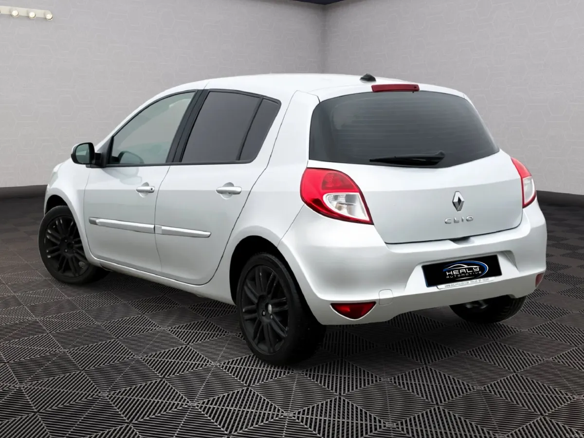 Renault Clio *NCT 03-26* - Image 3