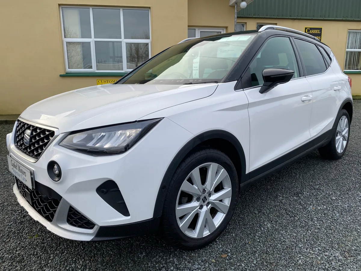 1.0 TSI  Xperience  DSG 110HP Automatic - Image 2