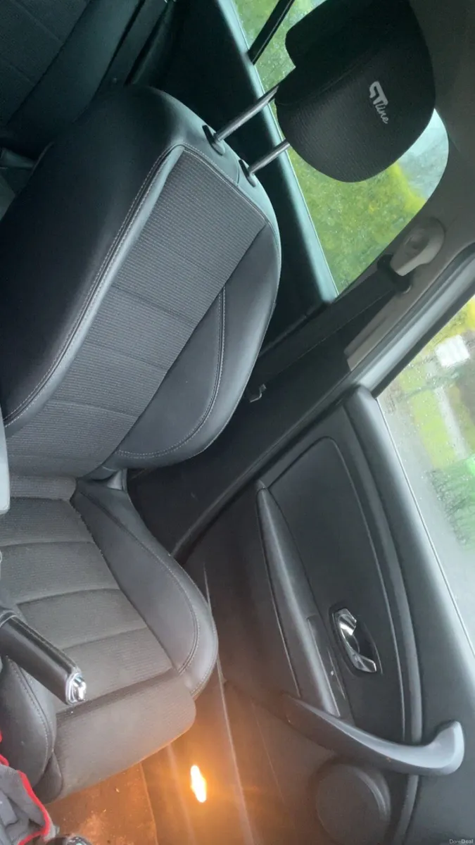 Renault Megane GTline - Image 4