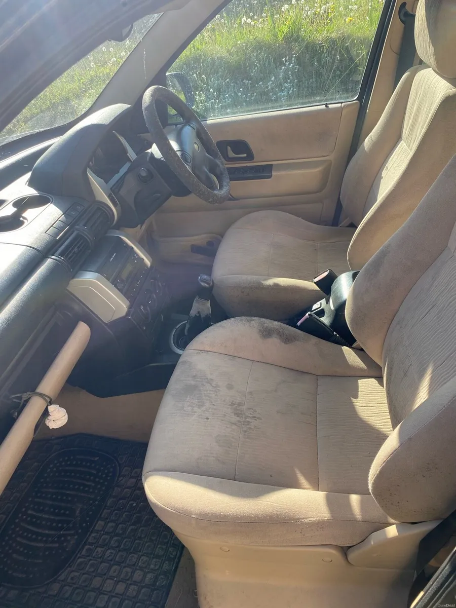 Land Rover freelander - Image 4