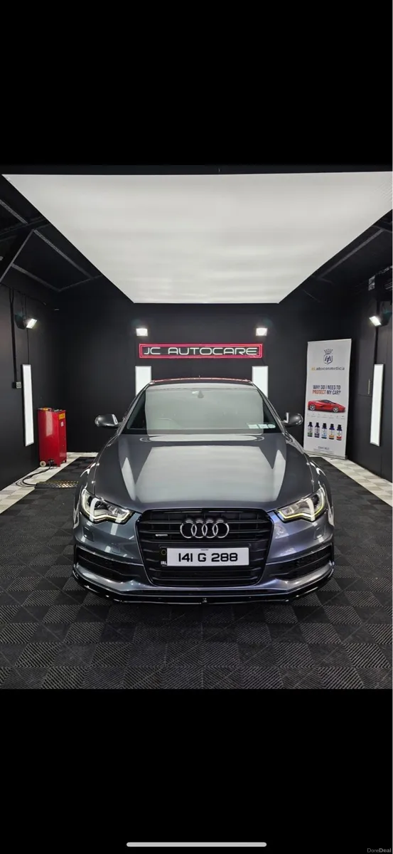 Audi A6 3Litre Quattro (need gone new car got) - Image 3