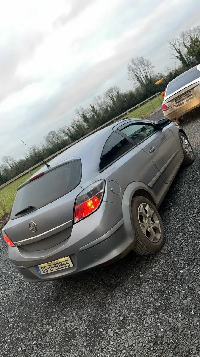 Vauxhall asrta - Image 3