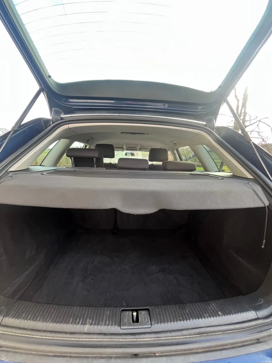 Audi A3 2012 - Image 3