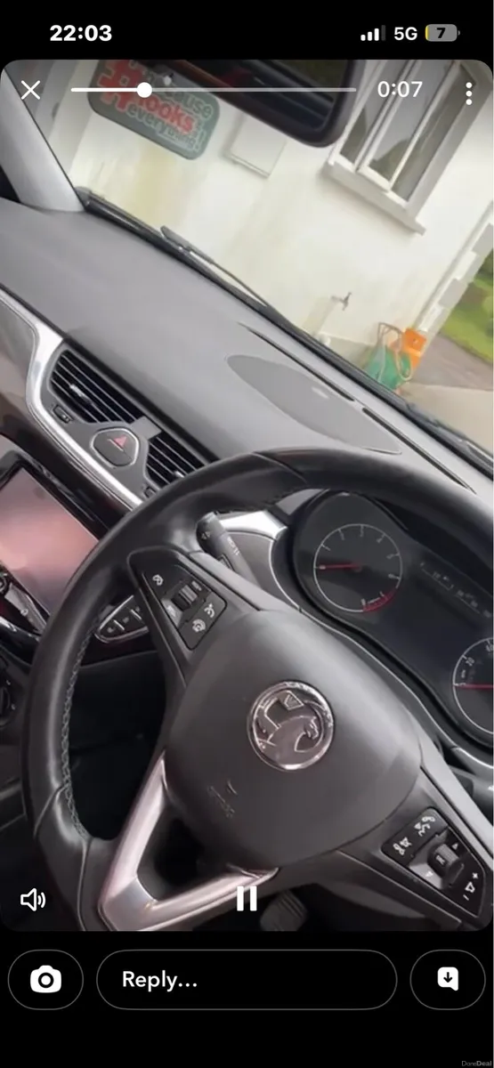 Vauxhall corsa excite - Image 3