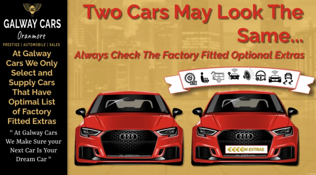 🇮🇪Audi SQ5 3.0 QUATTRO SUPER CAR -PANORAMIC ROOF - Image 2