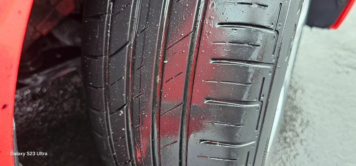 Volkswagen Polo 1.2 tsi auto fresh nct 2/27 - Image 4