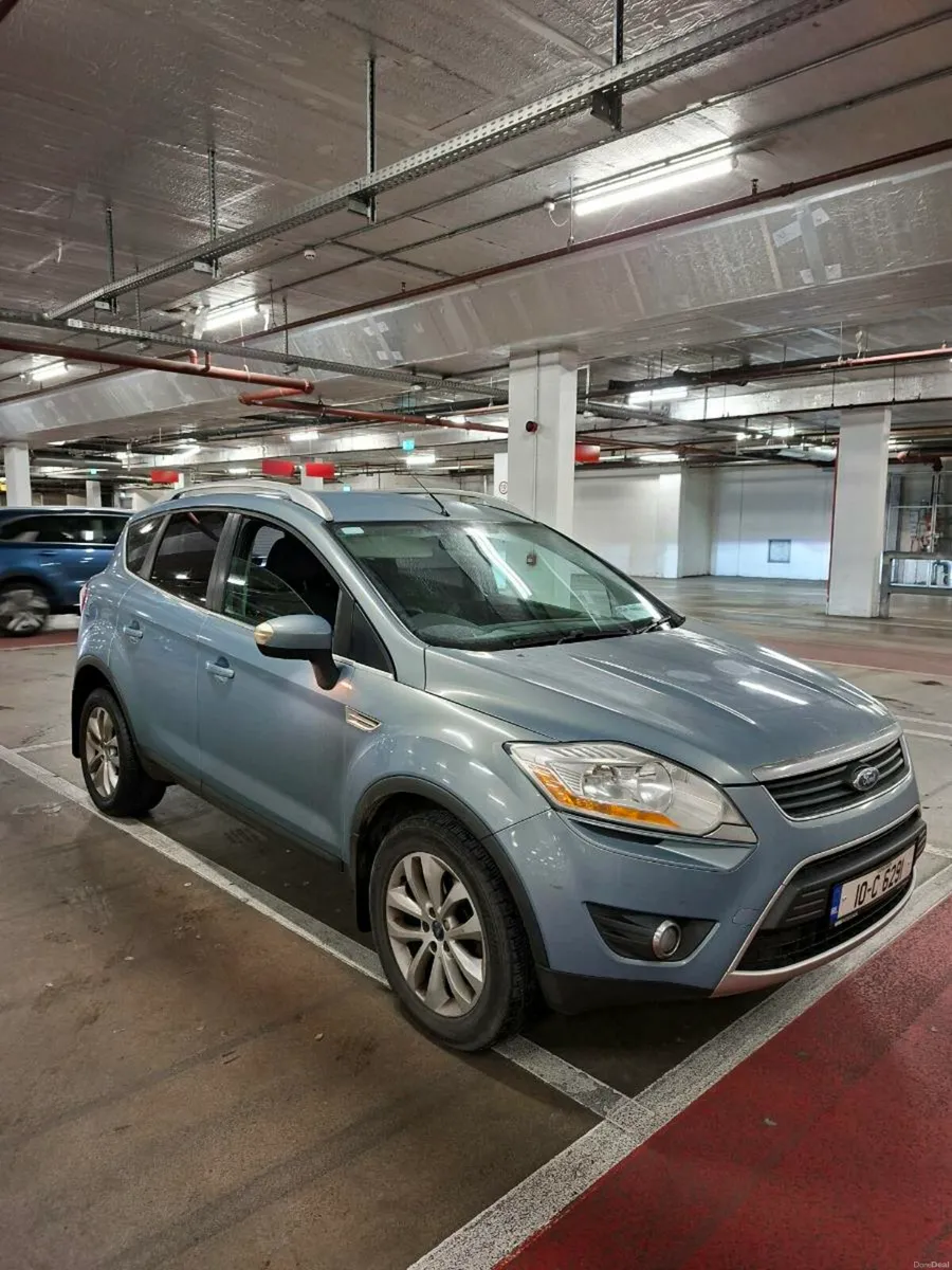 FORD KUGA 2010 - Image 1