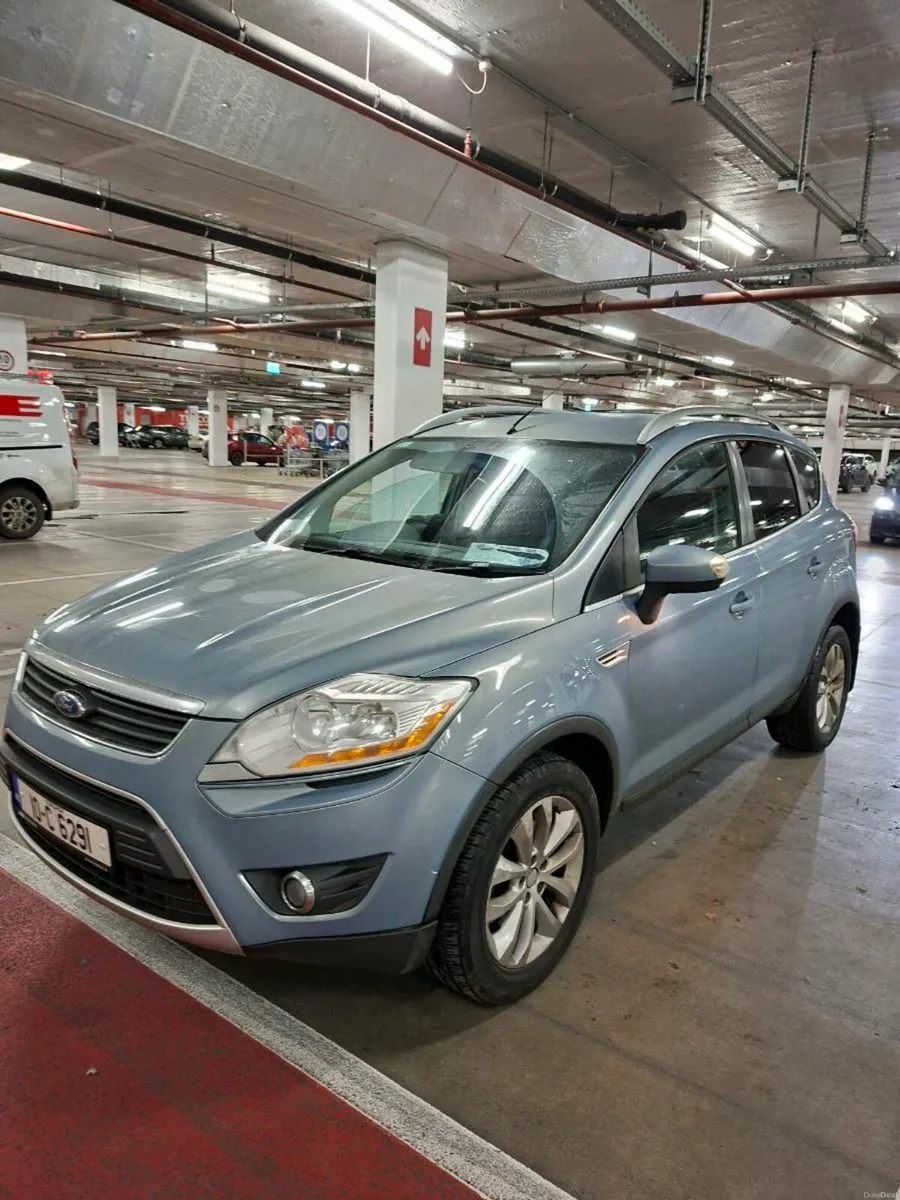 FORD KUGA 2010 - Image 2