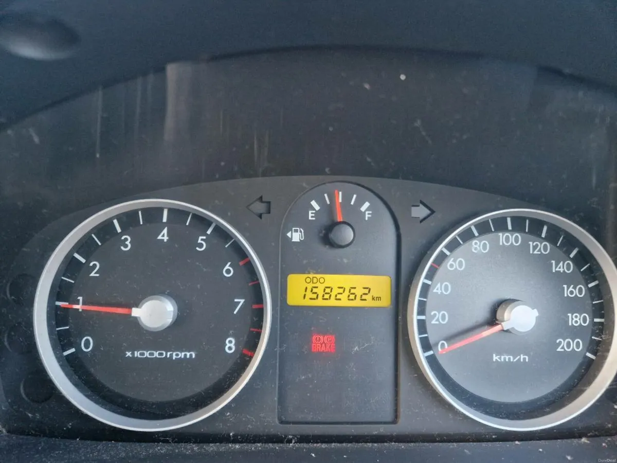 Hyundai getz - Image 2