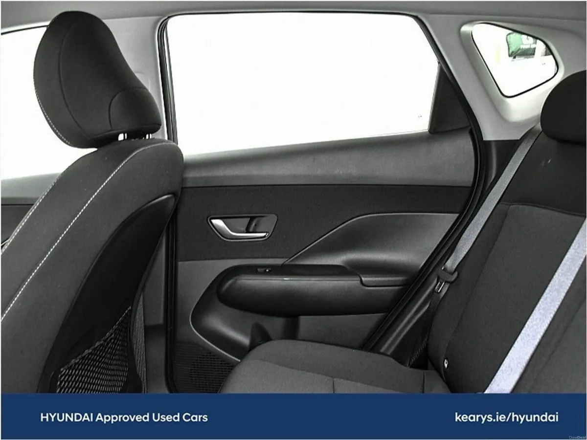 Hyundai Tucson EXECUTIVE PLUS - 1.6 HYBRID - Image 6