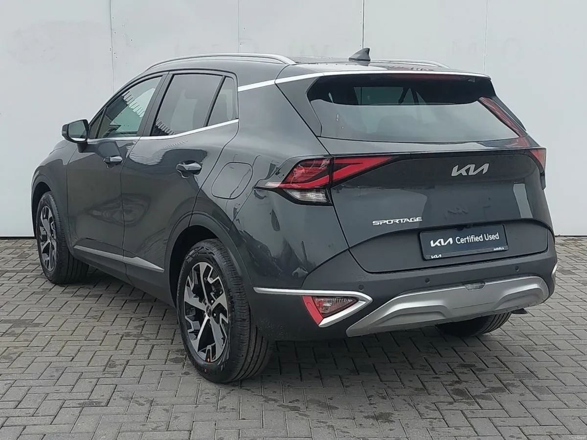 Kia Sportage K3 Diesel - Image 3