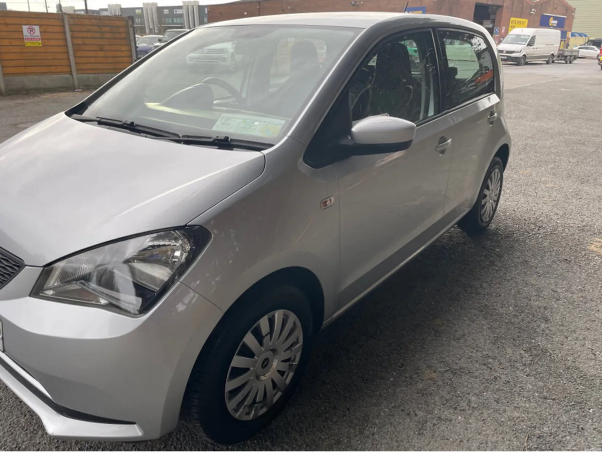 SEAT Mii 1.0 75HP S - Image 2