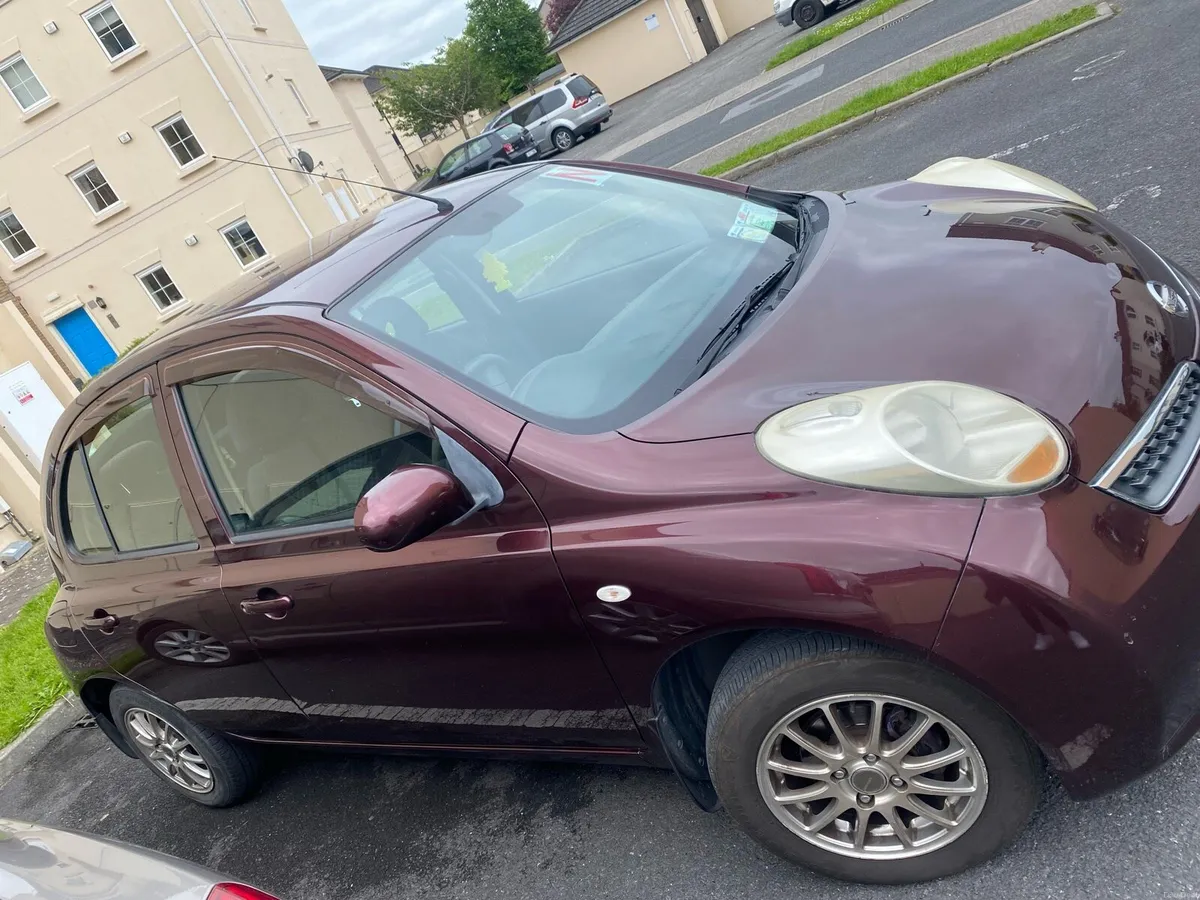 Car for sale - Image 3