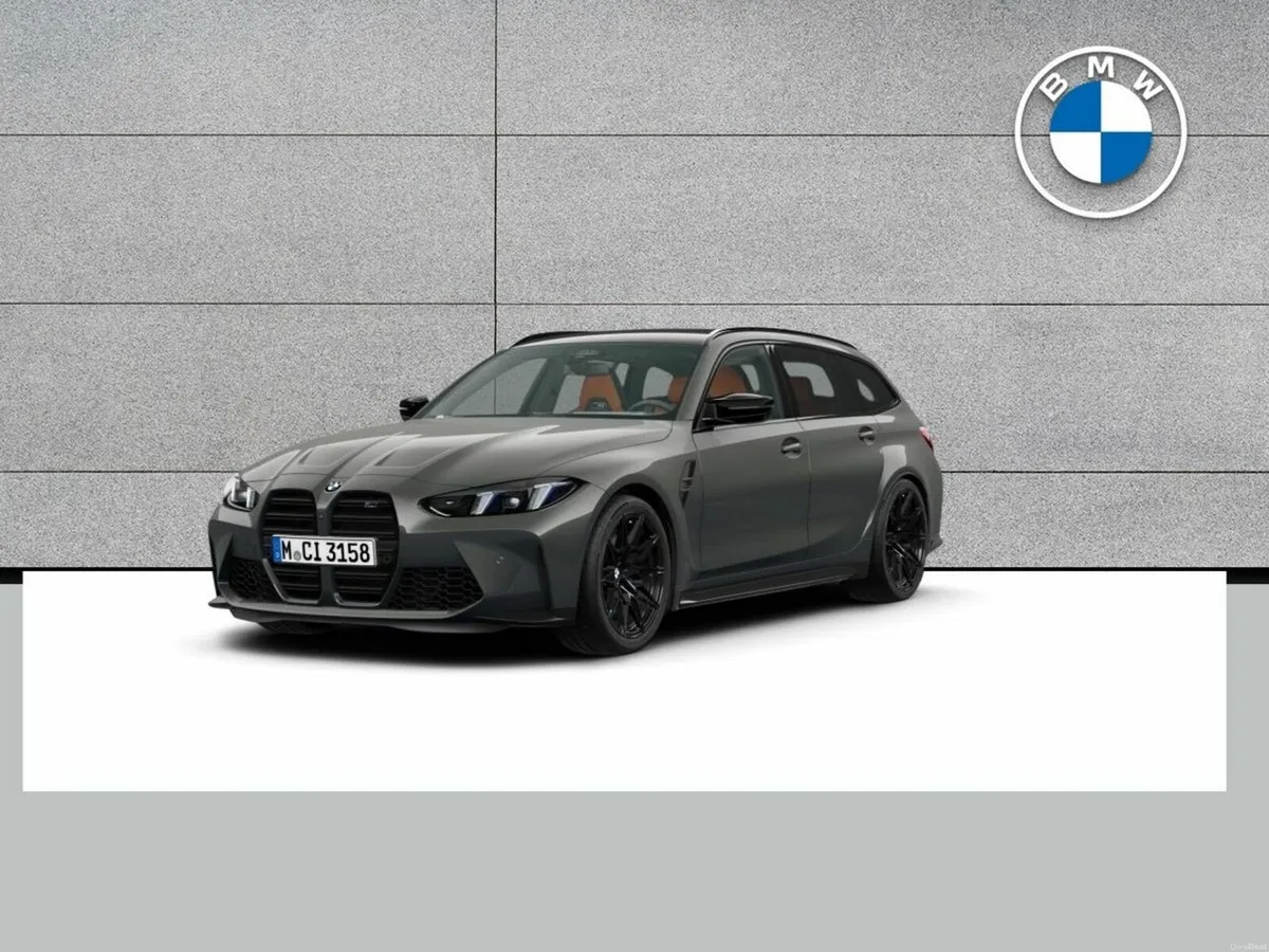 BMW M3 M3 Touring - Image 1