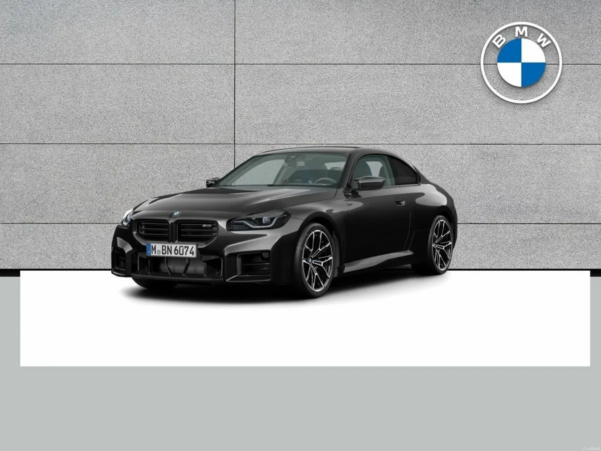 BMW M2 M2 - Image 1