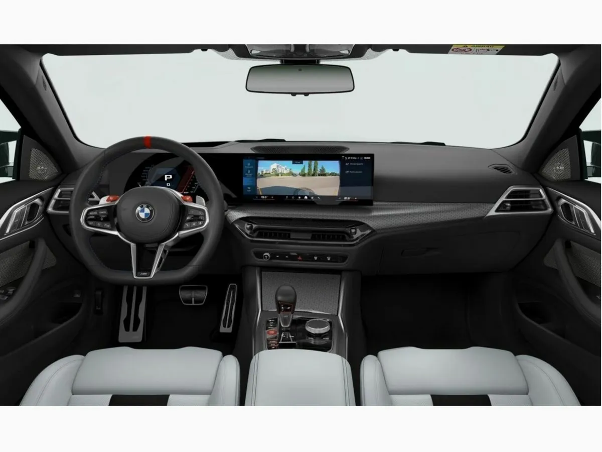 BMW M4 M4 Coupe - Image 3