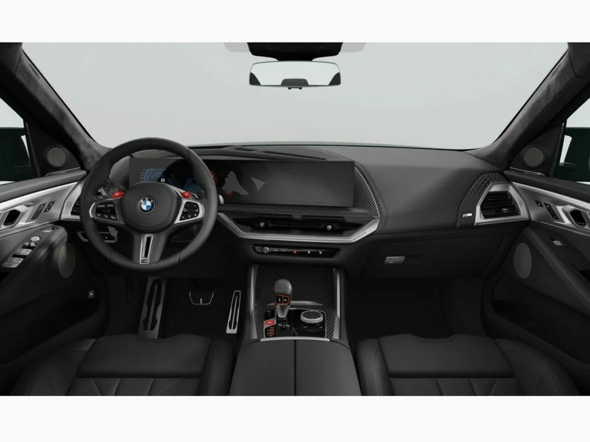 BMW XM XM 50e - Image 3
